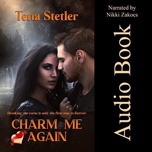 Cover of Charm Me Again