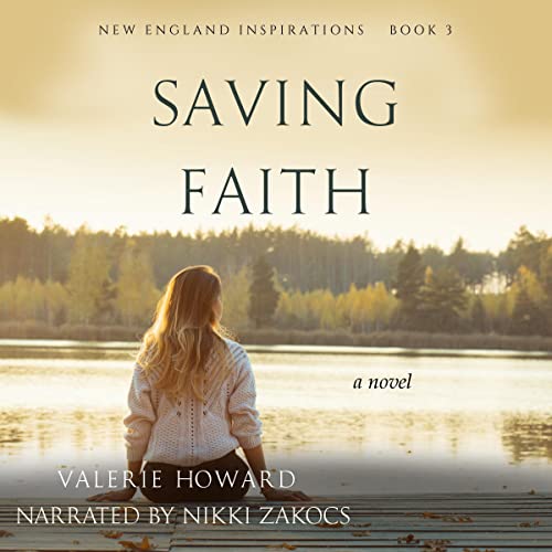 Cover of Saving Faith