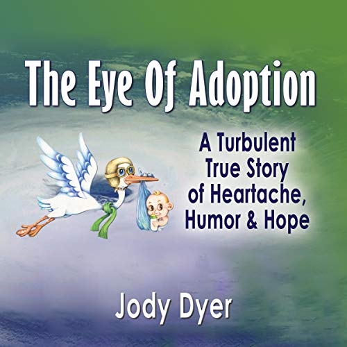 Cover of The Eye of Adoption