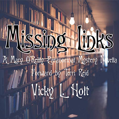 Cover of Missing Links