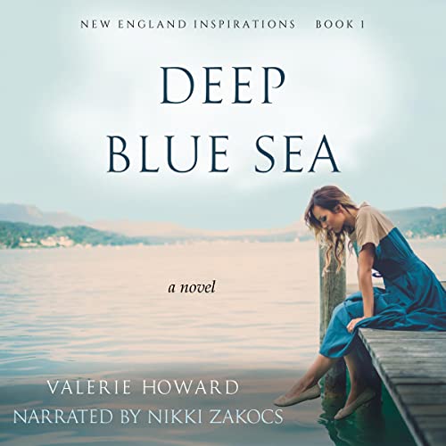 Cover of Deep Blue Sea