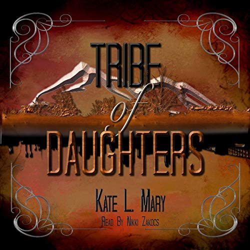 Cover of Tribe of Daughters