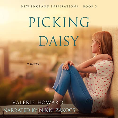 Cover of Picking Daisy