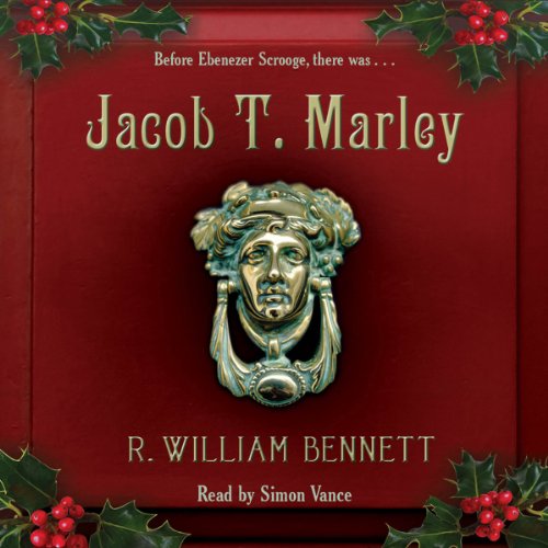 Cover of Jacob T. Marley