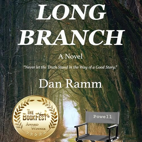 Cover of Long Branch
