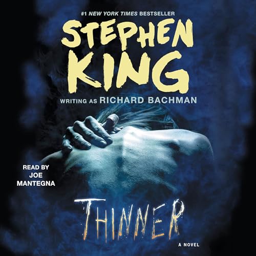 Cover of Thinner