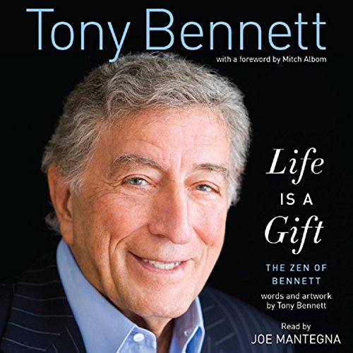 Cover of Life is a Gift