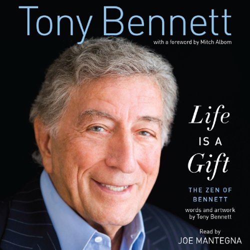 Cover of Life is a Gift