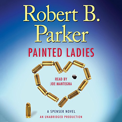 Cover of Painted Ladies
