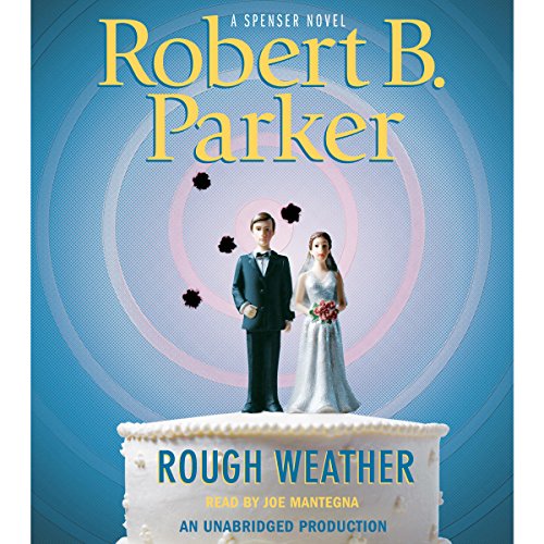 Cover of Rough Weather