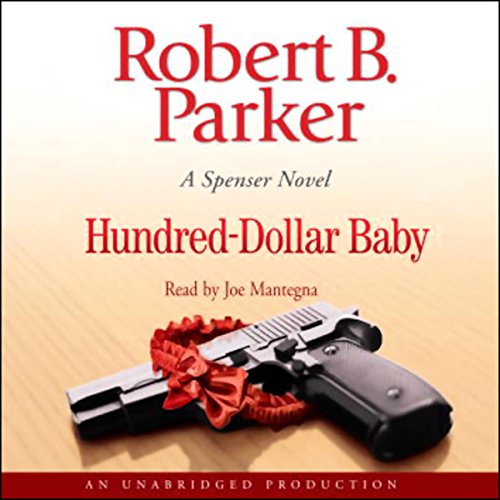 Cover of Hundred-Dollar Baby