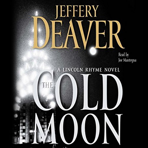 Cover of The Cold Moon