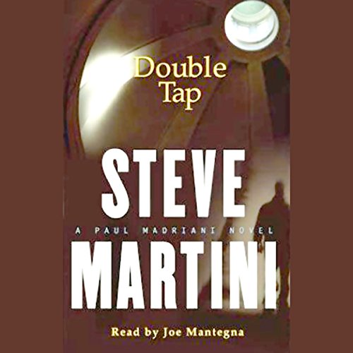 Cover of Double Tap