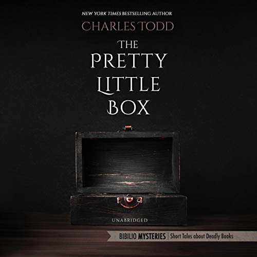 Cover of The Pretty Little Box