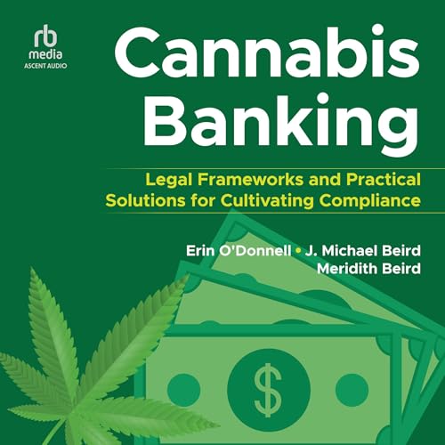 Cover of Cannabis Banking