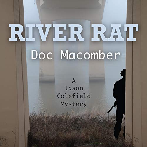 Cover of River Rat