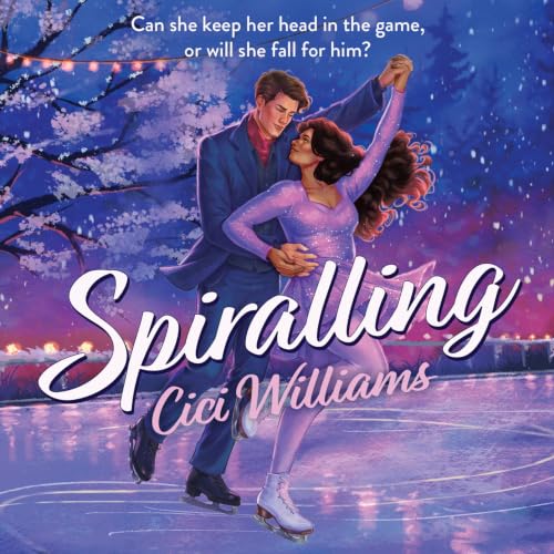 Cover of Spiralling