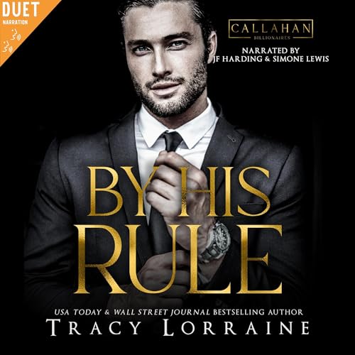 Cover of By His Rule