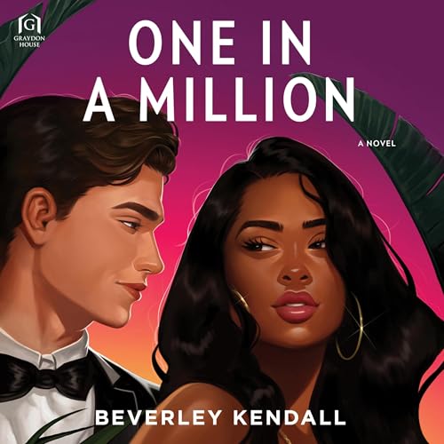 Cover of One in a Million