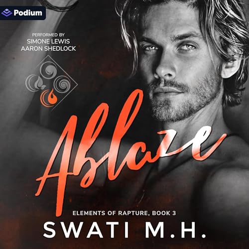 Cover of Ablaze