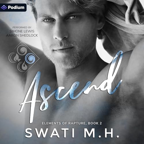 Cover of Ascend