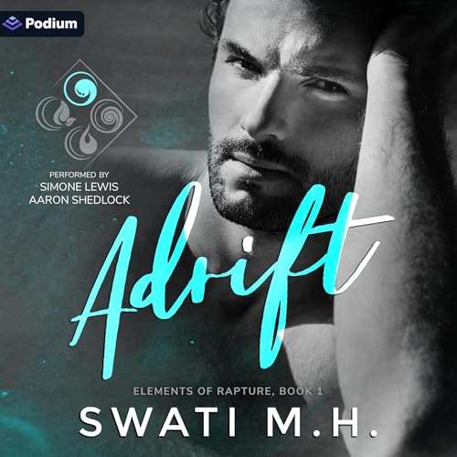 Cover of Adrift