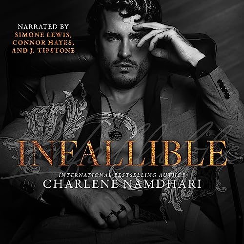 Cover of Infallible