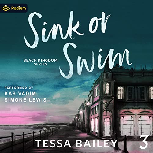 Cover of Sink or Swim