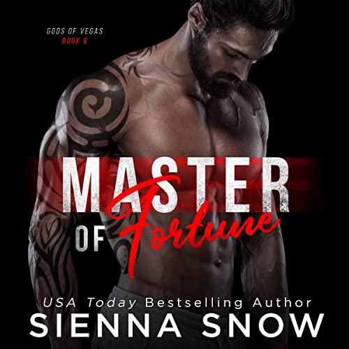 Cover of Master of Fortune