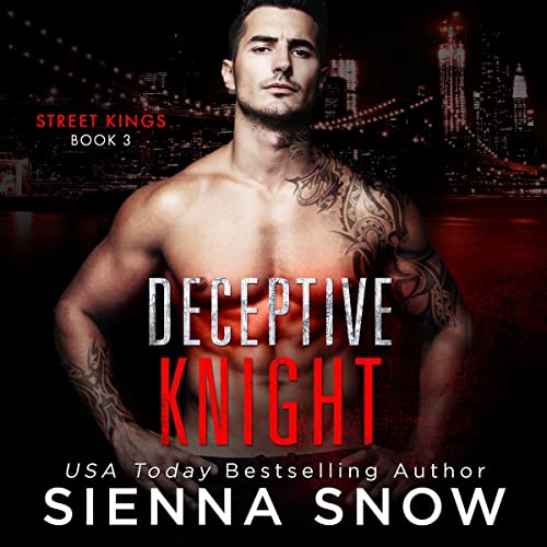 Cover of Deceptive Knight