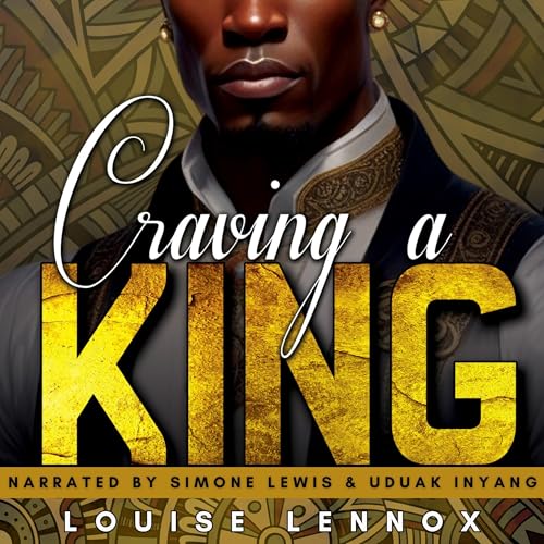 Cover of Craving a King