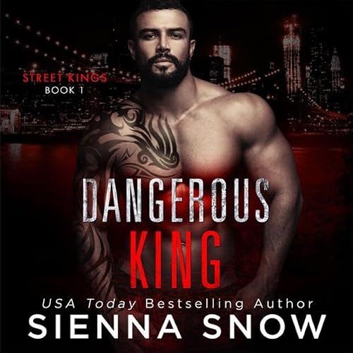 Cover of Dangerous King