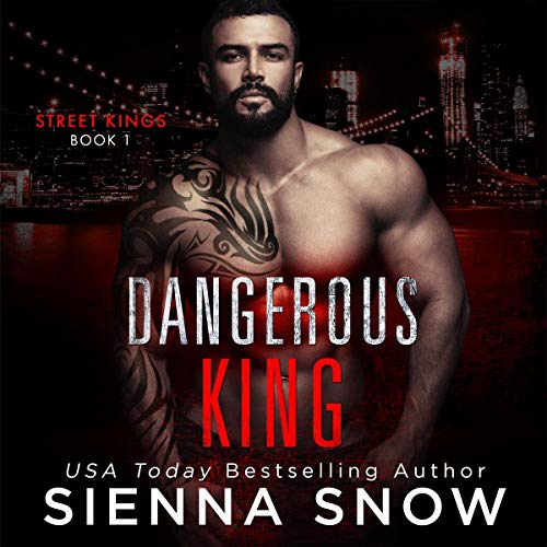 Cover of Dangerous King