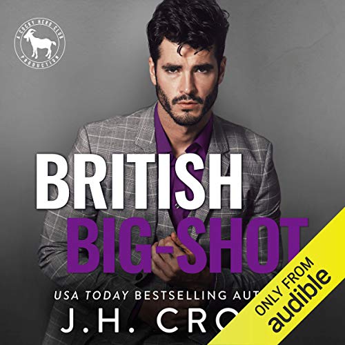 Cover of British Big-Shot