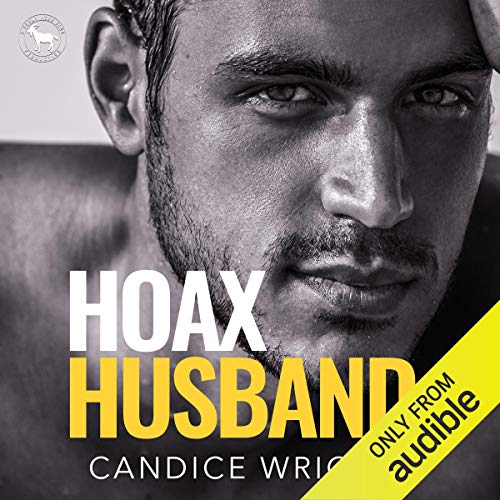 Cover of Hoax Husband