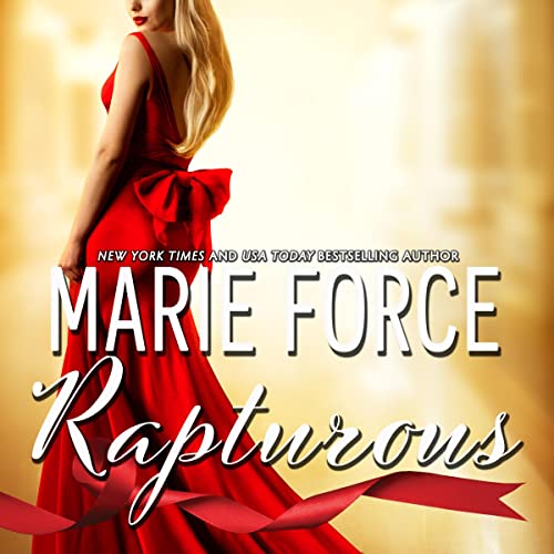 Cover of Rapturous