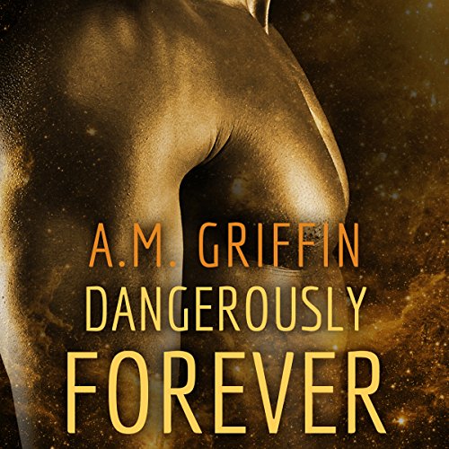 Cover of Dangerously Forever