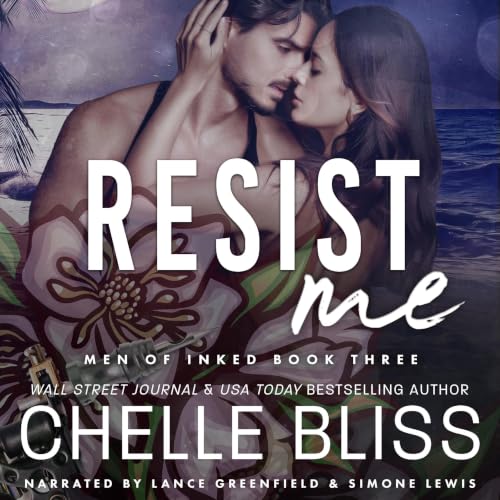 Cover of Resist Me