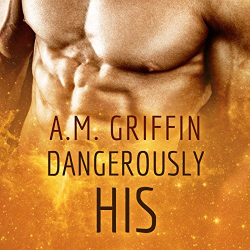 Cover of Dangerously His