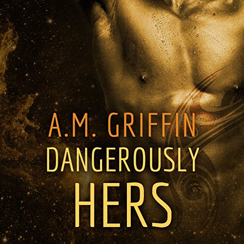 Cover of Dangerously Hers