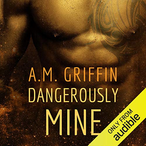 Cover of Dangerously Mine
