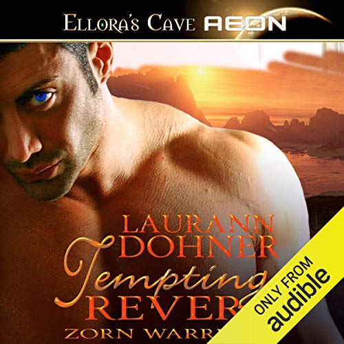 Cover of Tempting Rever