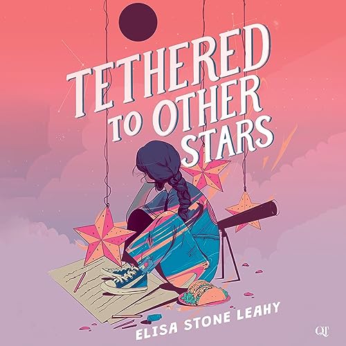 Cover of Tethered to Other Stars