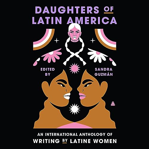 Cover of Daughters of Latin America