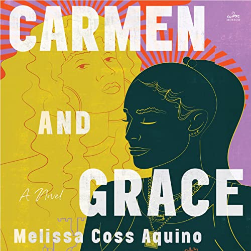 Cover of Carmen and Grace