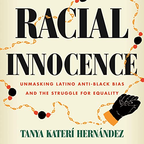 Cover of Racial Innocence