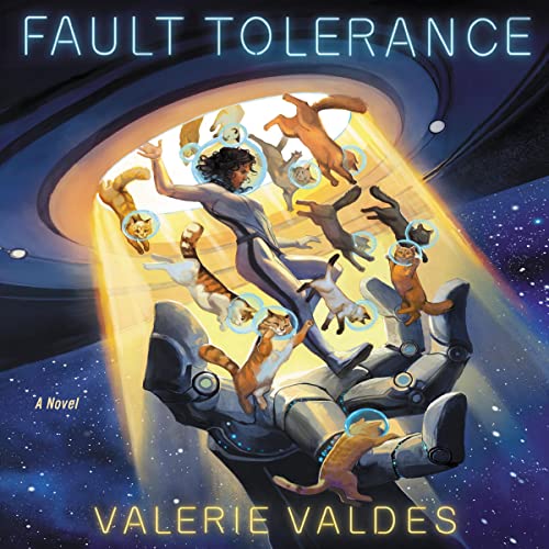 Cover of Fault Tolerance