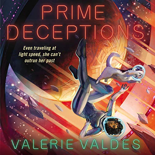 Cover of Prime Deceptions