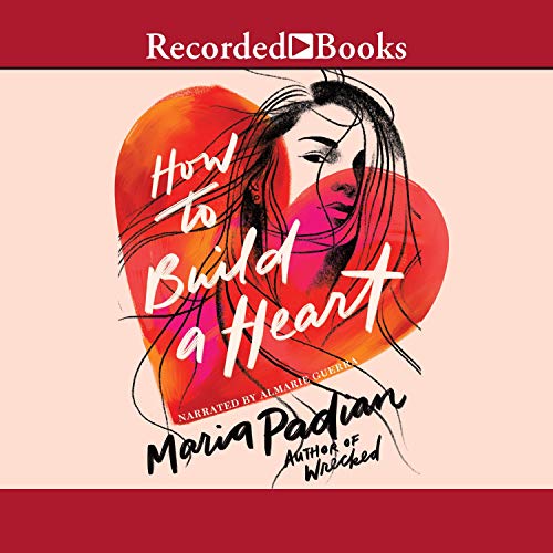 Cover of How to Build a Heart