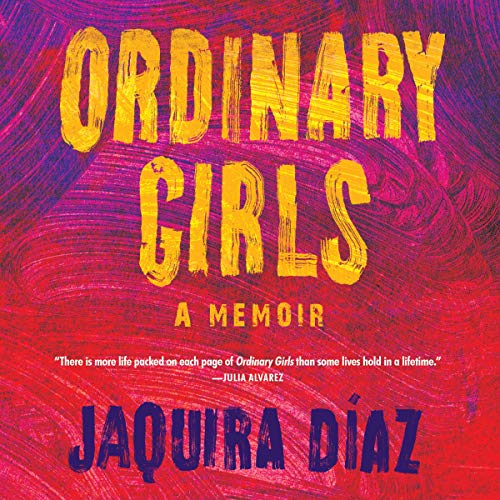 Cover of Ordinary Girls